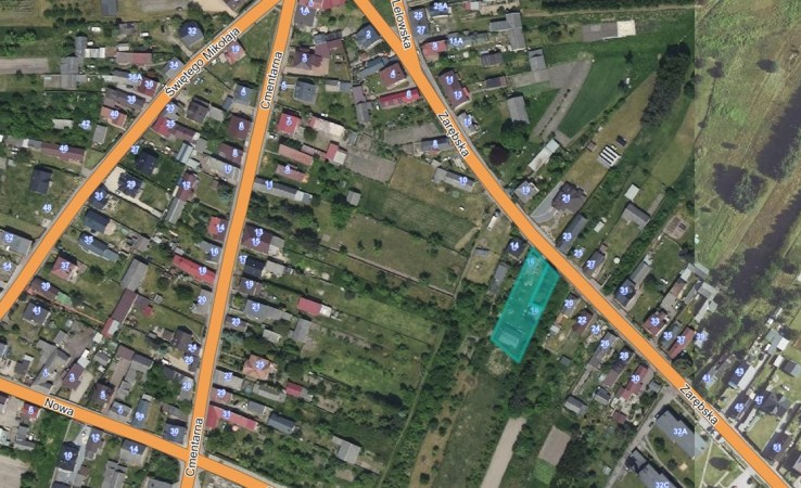 dom na sprzedaż - Przyrów