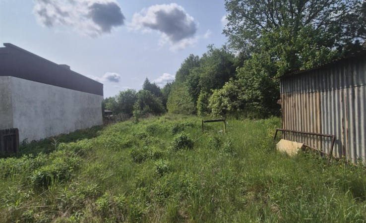 dom na sprzedaż - Konopiska, Wygoda