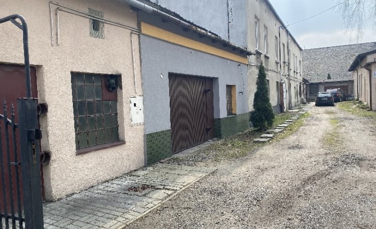 obiekt na sprzedaż - Częstochowa, Centrum