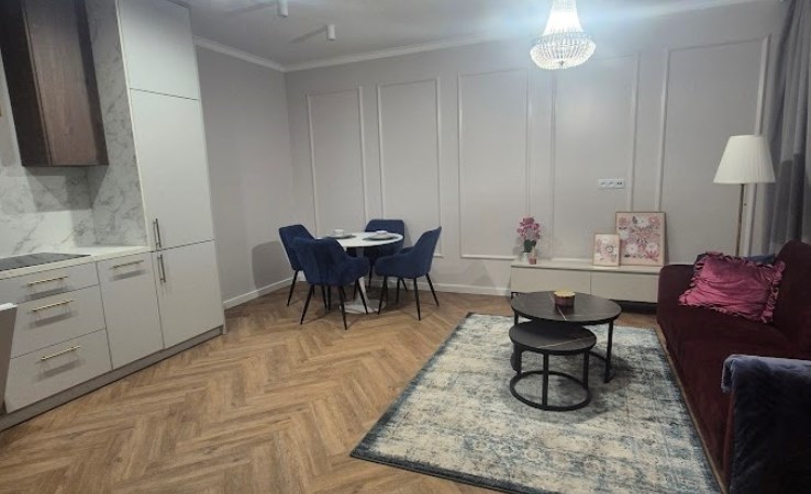 mieszkanie na wynajem - Częstochowa, Centrum