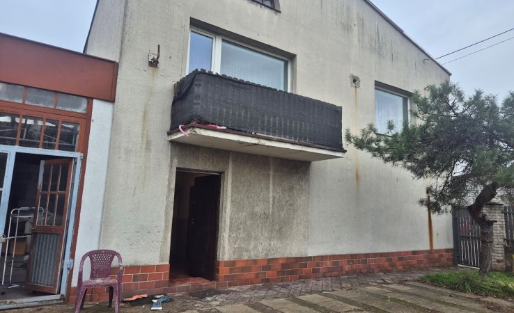 dom na sprzedaż - Częstochowa