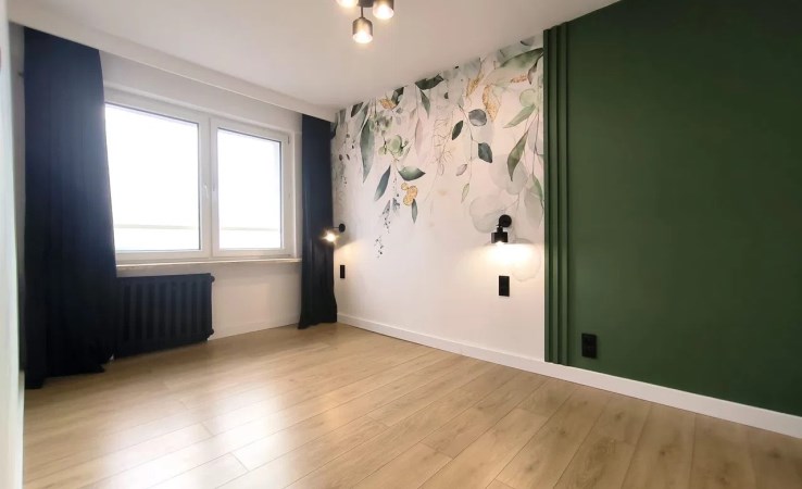 mieszkanie na sprzedaż - Częstochowa, Tysiąclecie