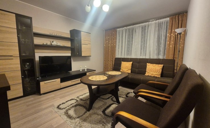 mieszkanie na sprzedaż - Częstochowa, Błeszno