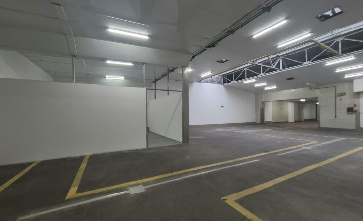 hala na wynajem - Częstochowa, Tysiąclecie