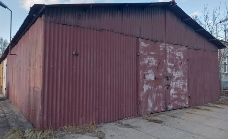 hala na wynajem - Częstochowa, Ostatni Grosz