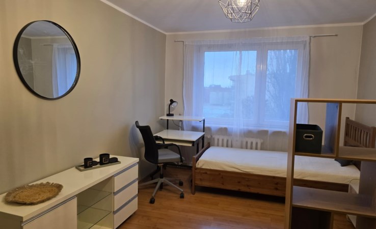 mieszkanie na sprzedaż - Częstochowa, Centrum