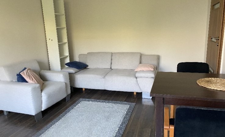 mieszkanie na wynajem - Częstochowa, Centrum