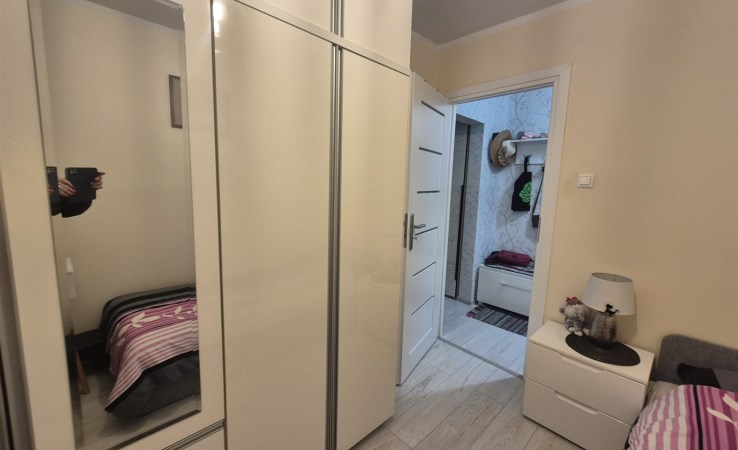 mieszkanie na sprzedaż - Częstochowa, Raków