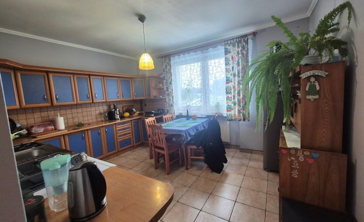 dom na sprzedaż - Częstochowa, Kiedrzyn