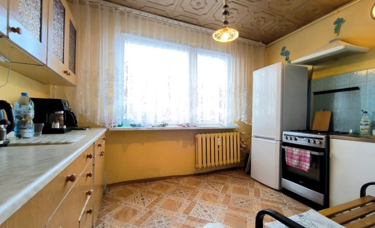 mieszkanie na sprzedaż - Częstochowa, Północ