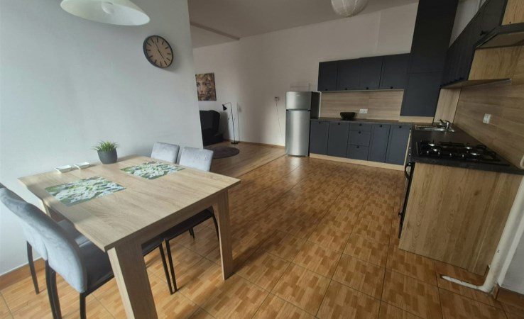 mieszkanie na wynajem - Częstochowa, Centrum