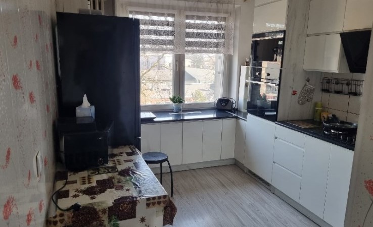 mieszkanie na wynajem - Częstochowa, Centrum