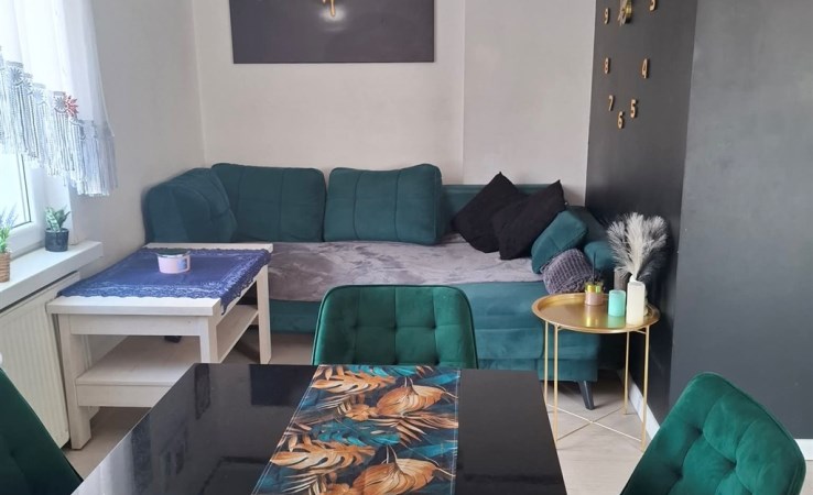 mieszkanie na sprzedaż - Częstochowa, Dźbów