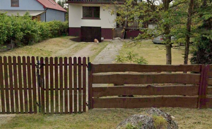 dom na sprzedaż - Janów, Siedlec