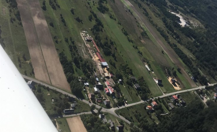 działka na sprzedaż - Janów, Siedlec