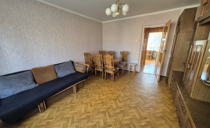 mieszkanie na sprzedaż - Częstochowa, Błeszno