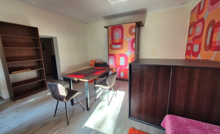 mieszkanie na sprzedaż - Częstochowa, Centrum