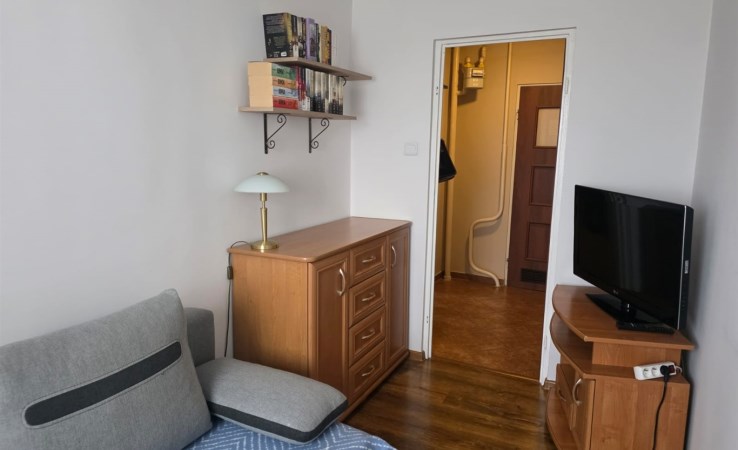 mieszkanie na sprzedaż - Częstochowa, Błeszno