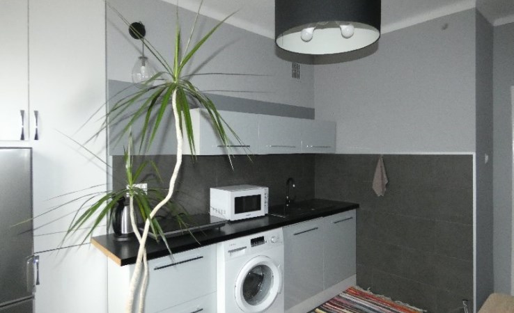 mieszkanie na wynajem - Częstochowa, Trzech Wieszczów