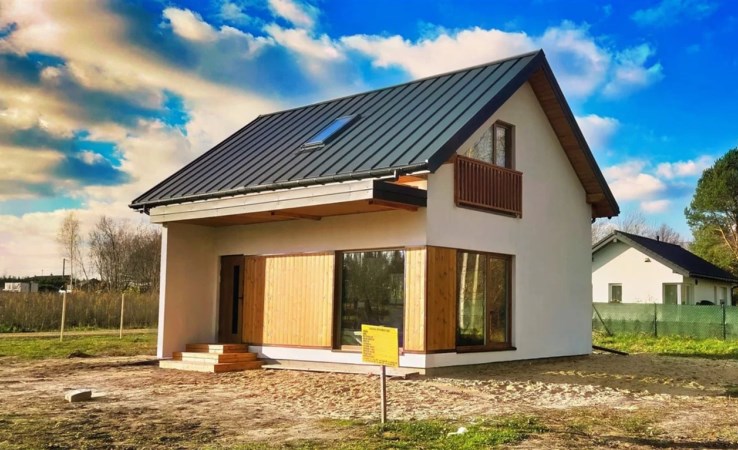 dom na sprzedaż - Mstów, Wancerzów