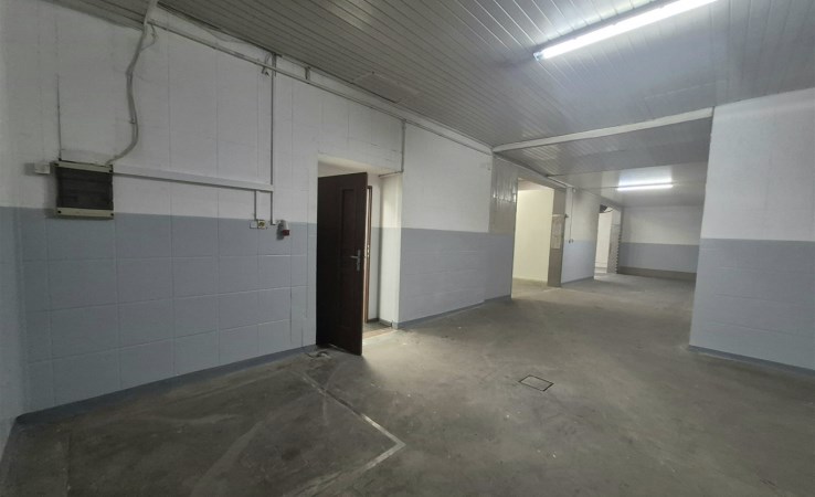 hala na wynajem - Częstochowa, Tysiąclecie