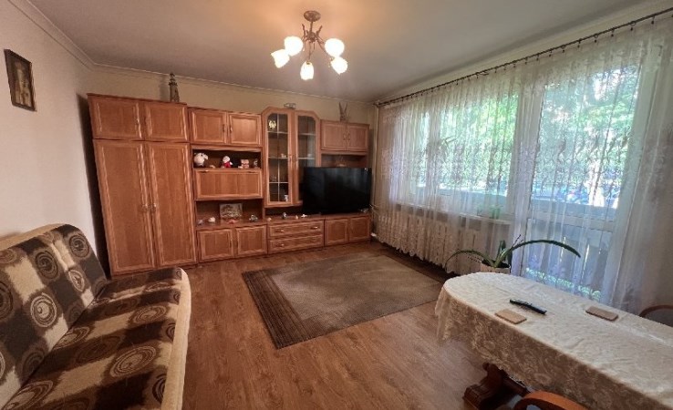 mieszkanie na sprzedaż - Częstochowa, Raków Zachód
