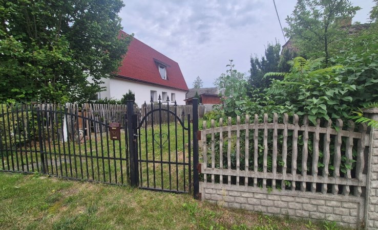 działka na sprzedaż - Panki, Praszczyki