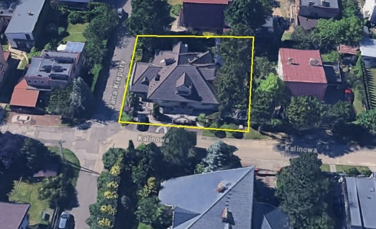 dom na sprzedaż - Częstochowa, Grabówka