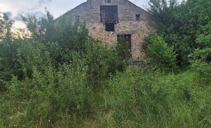 działka na sprzedaż - Myszków, Nowa Wieś Żarecka