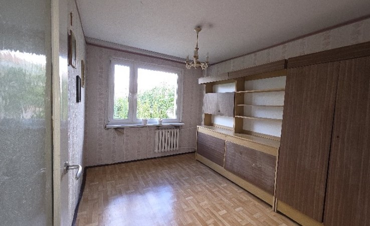 mieszkanie na sprzedaż - Częstochowa, Raków