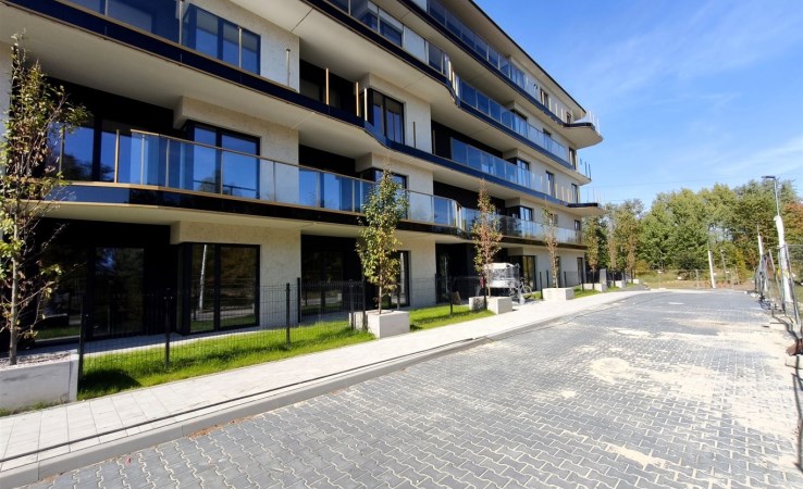 mieszkanie na sprzedaż - Częstochowa, Parkitka