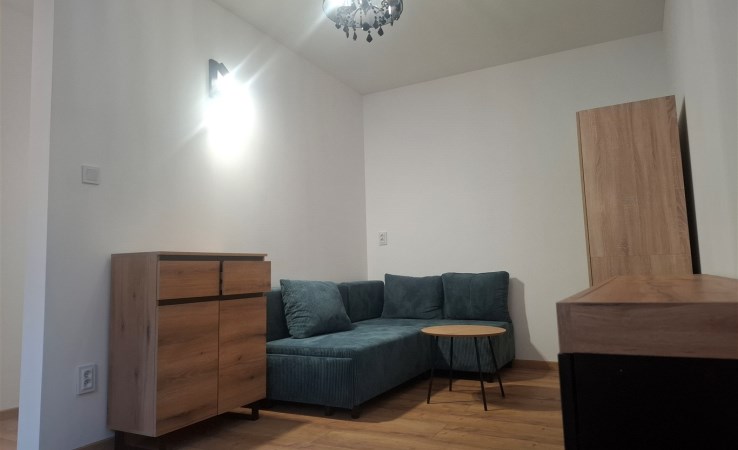 mieszkanie na wynajem - Częstochowa, Centrum